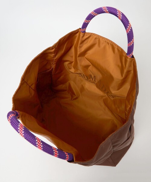 NOMADIS＞SAC2/16 トートバッグ（トートバッグ）｜NOMADIS