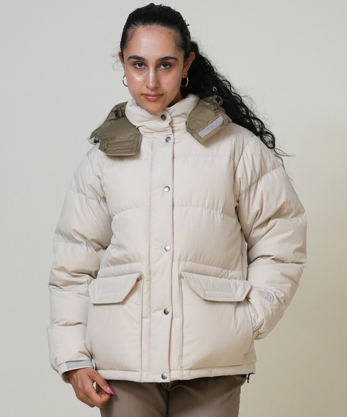 THE NORTH FACE/ザ・ノース・フェイス CAMP SIERRA SHORT