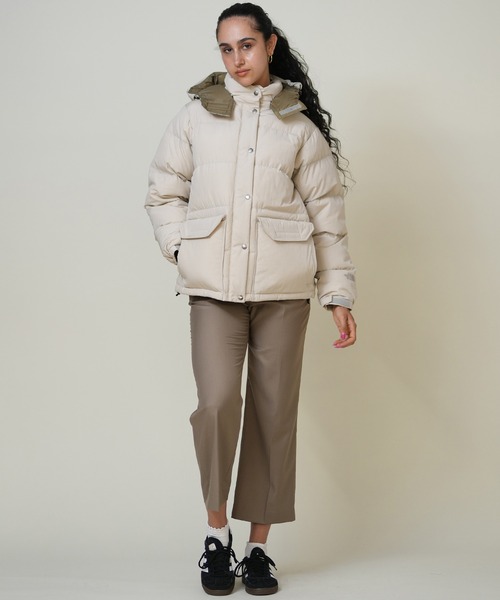 THE NORTH FACE/ザ・ノース・フェイス CAMP SIERRA SHORT キャンプ