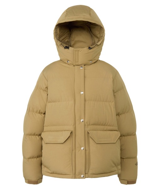 THE NORTH FACE シェラダウンジャケット THE NORTH FACE（ザ ノースフェイス） ダウンコート ダウンジャケット