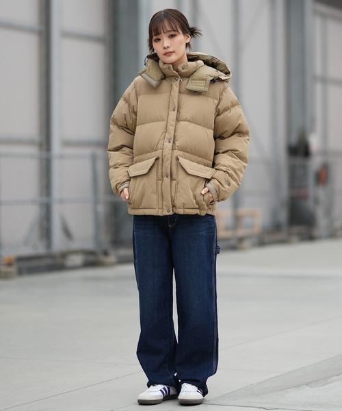 THE NORTH FACE/ザ・ノース・フェイス CAMP SIERRA SHORT キャンプ