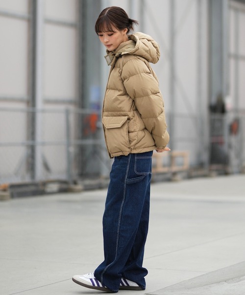 THE NORTH FACE/ザ・ノース・フェイス CAMP SIERRA SHORT キャンプ