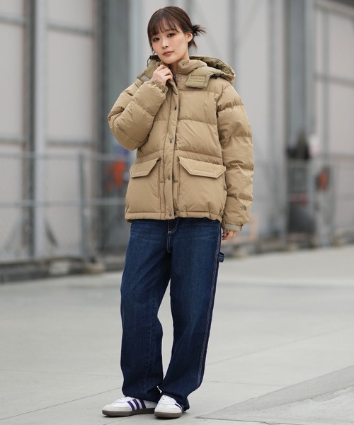 THE NORTH FACE/ザ・ノース・フェイス CAMP SIERRA SHORT キャンプ