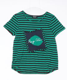 新品　ソニアリキエル　sonia rykier　ビジュー　Tシャツ　スパンコール 新品 ソニアリキエル sonia rykier ビジュー Tシャツ スパンコール