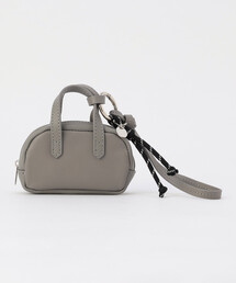 COMME CA（コムサ）の「ボストンバッグ型 チャーム（チャーム）」