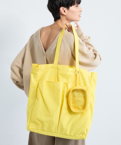 セール】BARNYARDSTORM / オシゴトトート【WEB限定】《 A4サイズ対応