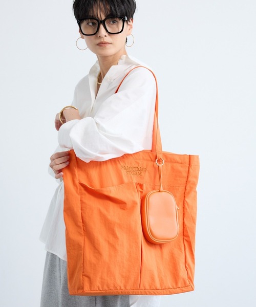 セール】BARNYARDSTORM / オシゴトトート【WEB限定】《 A4サイズ対応