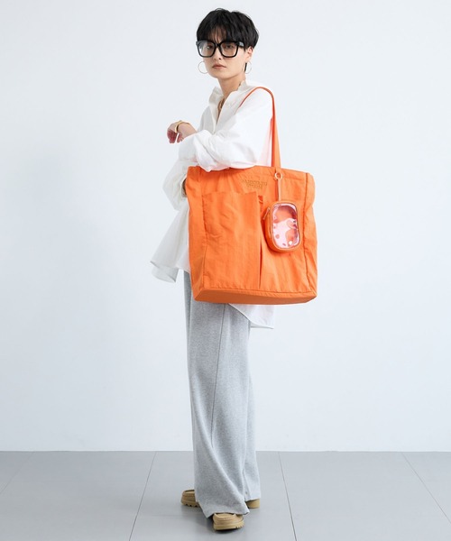 セール】BARNYARDSTORM / オシゴトトート【WEB限定】《 A4サイズ対応