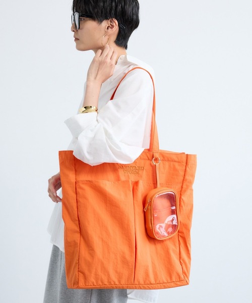 セール】BARNYARDSTORM / オシゴトトート【WEB限定】《 A4サイズ対応