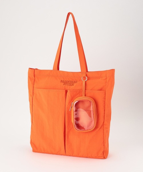 セール】BARNYARDSTORM / オシゴトトート【WEB限定】《 A4サイズ対応