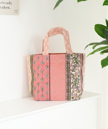 MOTO（モト）の「キャンバスミニトート（トートバッグ）」