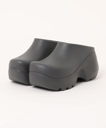 crocs（クロックス）の「HYDRA CLOG　210587-0LD（サンダル・メンズ）」