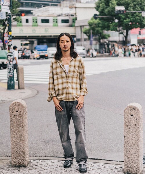 EXCLUSIVE】LEVI'S（R） / 501（R） LENGTH30（その他パンツ