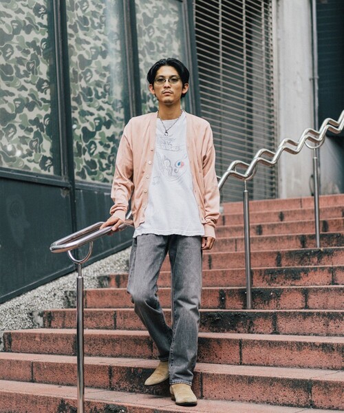 EXCLUSIVE】LEVI'S（R） / 501（R） LENGTH30（デニムパンツ