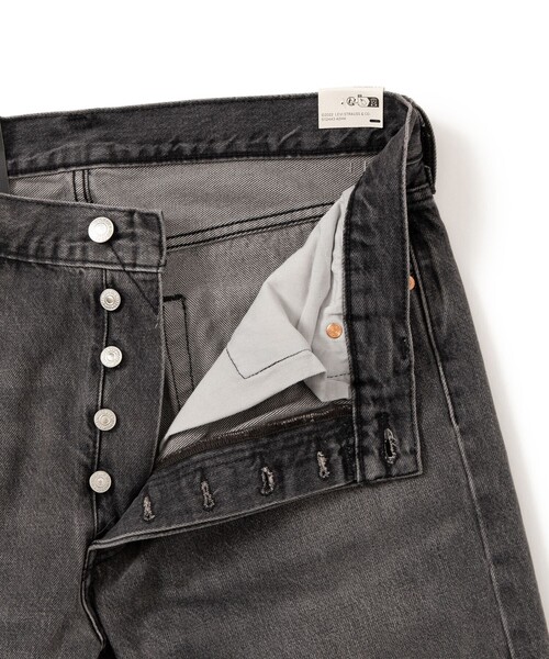 EXCLUSIVE】LEVI'S（R） / 501（R） LENGTH30（その他パンツ
