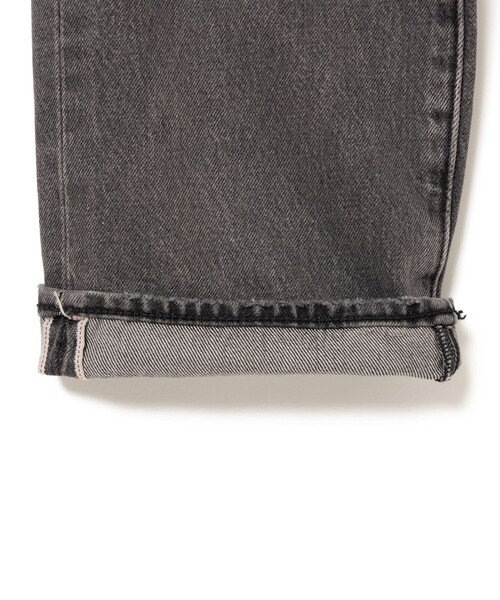 EXCLUSIVE LEVI'S(R) / 501（R） LENGTH30 新品 EXCLUSIVE】LEVI'S（R） / 501（R） LENGTH30（デニムパンツ