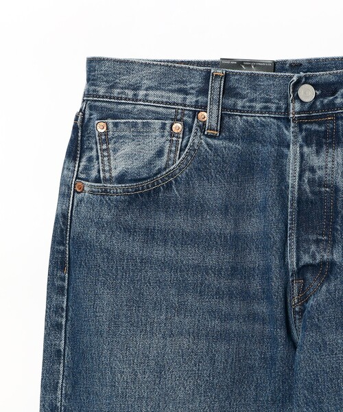 EXCLUSIVE】LEVI'S（R） / 501（R） LENGTH30（デニムパンツ