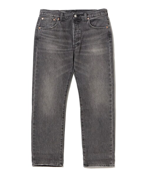 EXCLUSIVE LEVI'S(R) / 501（R） LENGTH30 新品 EXCLUSIVE】LEVI'S（R） / 501（R） LENGTH30（デニムパンツ）｜Levi's