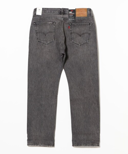 EXCLUSIVE LEVI'S(R) / 501（R） LENGTH30 新品 EXCLUSIVE】LEVI'S（R） / 501（R） LENGTH30（デニムパンツ