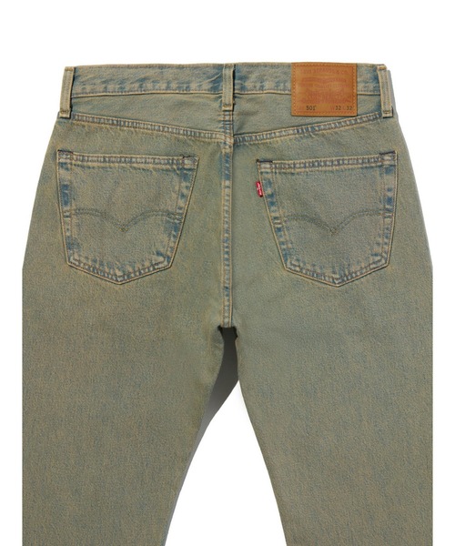 セール】Levi's/リーバイス 501(R) オリジナル ジーンズ インディゴ