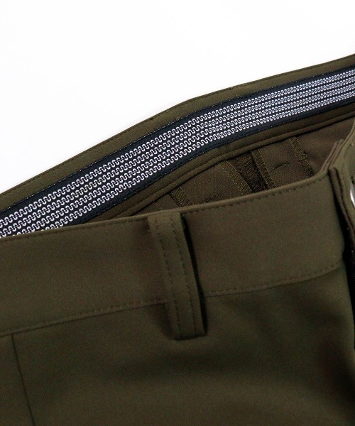 archivio（アルチビオ）の「<MENS>【メンズ】配色切替UVパンツ（その他パンツ・メンズ・カーキ/ブラック/ホワイト・M/S/LL/L）」の21枚目の写真