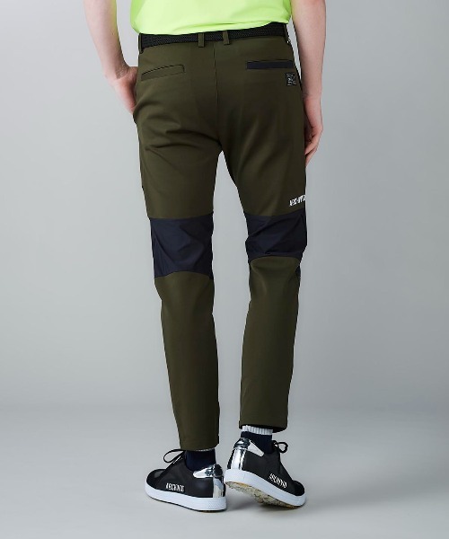archivio（アルチビオ）の「<MENS>【メンズ】配色切替UVパンツ（その他パンツ・メンズ・カーキ/ブラック/ホワイト・M/S/LL/L）」の10枚目の写真
