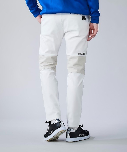 セール】<MENS>【メンズ】配色切替UVパンツ（その他パンツ）｜archivio
