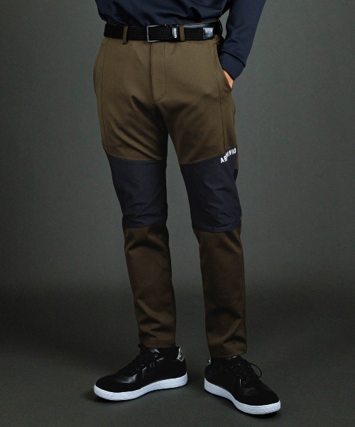 ◆新品現品限り◆アルチビオメンズパンツ セール】<MENS>【メンズ】配色切替UVパンツ（その他パンツ）｜archivio
