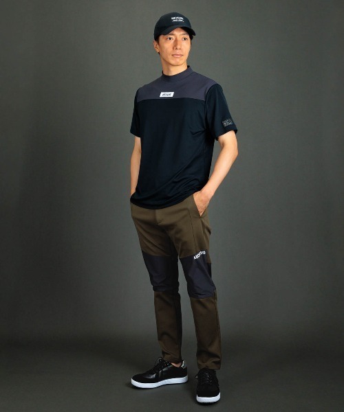 セール】<MENS>【メンズ】配色切替UVパンツ(その他パンツ)|archivio セール】<MENS>【メンズ】配色切替UVパンツ(その他パンツ)|archivio