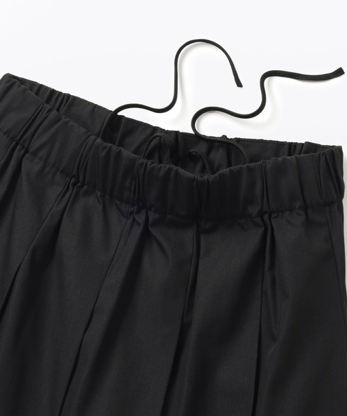 【今季完売新品】無印muji laboラミータックスカート 70 黒 black 無印良品 ムジラボ ラミータックスカート - メルカリ