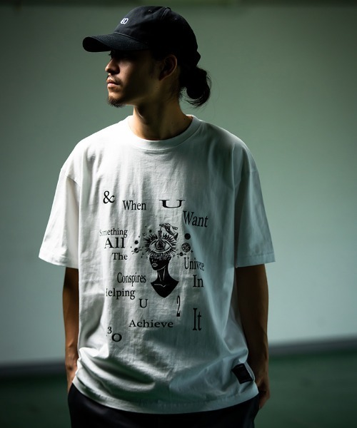 430（フォーサーティ）の「mko13034-NUMBER ICON FOL 6P CAP ローキャップ(25-030)（キャップ・メンズ・ネイビー/ブラック・FREE）」の6枚目の写真