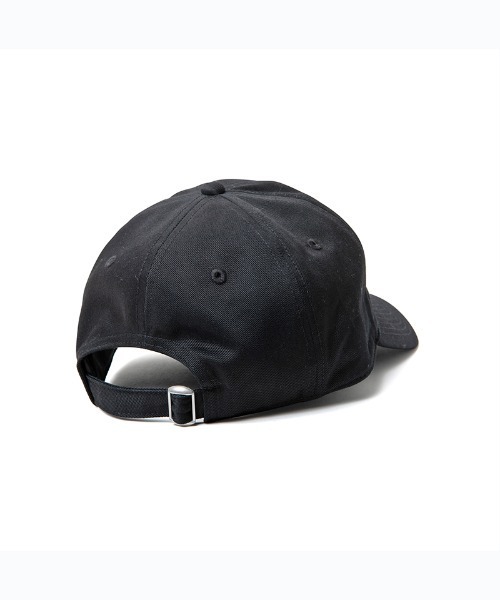 430（フォーサーティ）の「mko13034-NUMBER ICON FOL 6P CAP ローキャップ(25-030)（キャップ・メンズ・ネイビー/ブラック・FREE）」の9枚目の写真