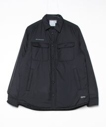 マムートブルゾン マムート(MAMMUT) マウンテンパーカー Hiking WB Hooded Jacket