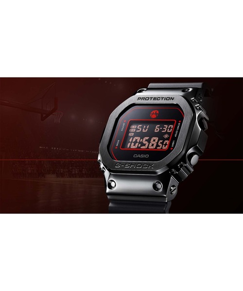 RUI HACHIMURA SIGNATURE MODEL <八村塁シグネチャーモデル第5弾> / GM