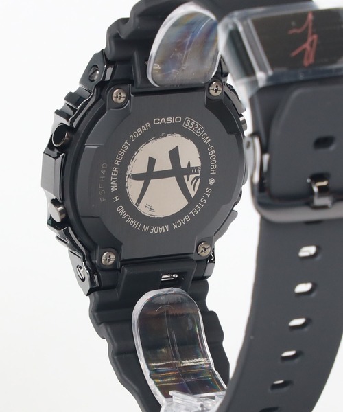 RUI HACHIMURA SIGNATURE MODEL <八村塁シグネチャーモデル第5弾> / GM