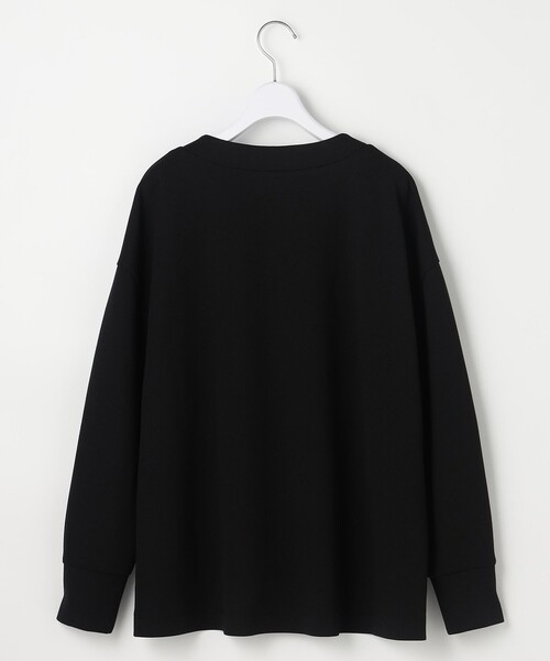 セール】カットジョーゼット カーディガン（カーディガン/ボレロ