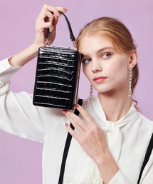 ルルウィルビー　バッグ　未使用タグ付き 楽天市場】Loulou Willoughby ルルウィルビー（バッグ｜バッグ・小物