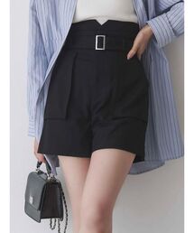 【美品】MERCURYDUO マーキュリーデュオ　パンツ MERCURYDUO｜マーキュリーデュオのデニムパンツ（グレー/灰色系