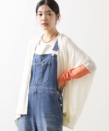 バックプリーツベストset（ニット/セーター）｜Gready