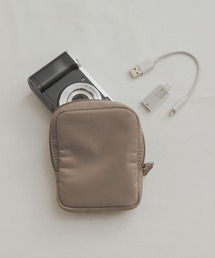 URBAN RESEARCH DOORS | 撥水ポーチ小(ポーチ)