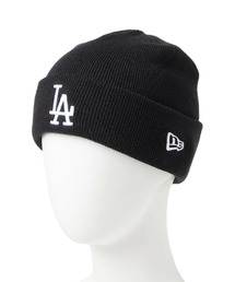 NEW ERA(�j���[�G��)��NEW ERA/�j���[�G�� Kid's BASIC CUFF KNIT �L�b�Y �r�[�j�[ �j�b�g�X 14671686/14671687/14671688/14671689(�j�b�g�L���b�v/�r�[�j�[)