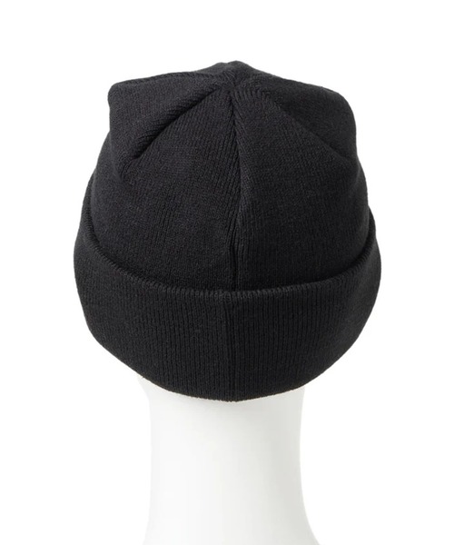 NEW ERA/ニューエラ Kid's BASIC CUFF KNIT キッズ ビーニー ニット帽