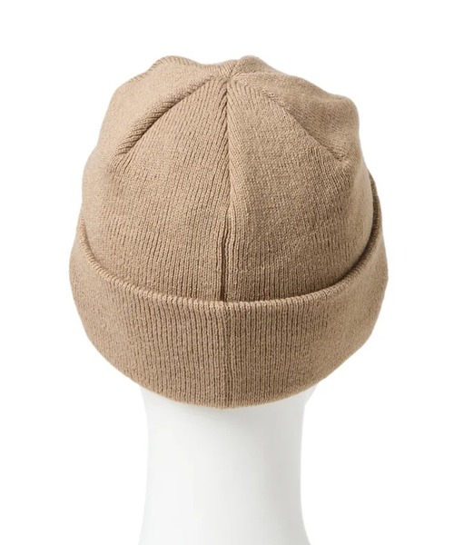 NEW ERA/ニューエラ Kid's BASIC CUFF KNIT キッズ ビーニー ニット帽