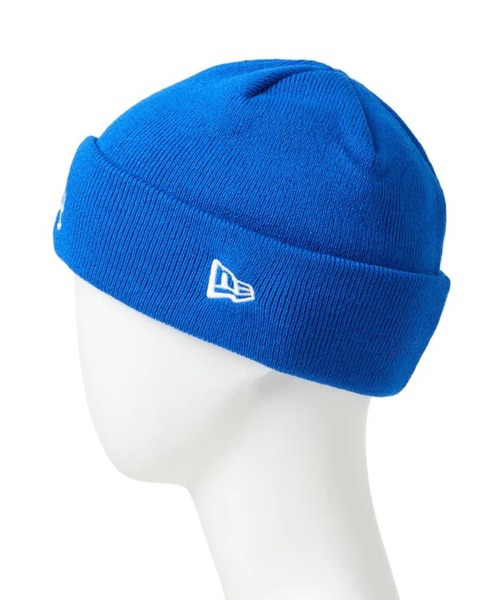 セール】NEW ERA/ニューエラ Kid's BASIC CUFF KNIT キッズ ビーニー