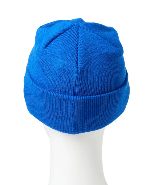 NEW ERA/ニューエラ Kid's BASIC CUFF KNIT キッズ ビーニー ニット帽