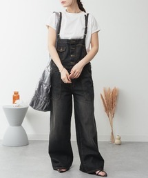 Ma`r's Salopette（サロペット/オーバーオール）｜JOURNAL STANDARD