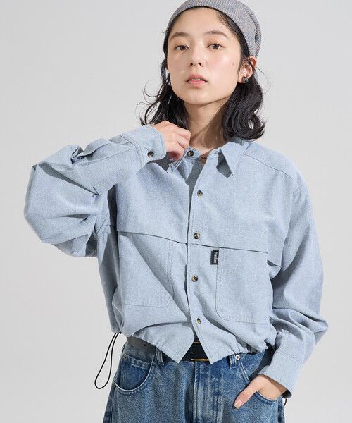 セール】Foxfire × FREAK'S STORE/フォックスファイヤー 別注 オックス