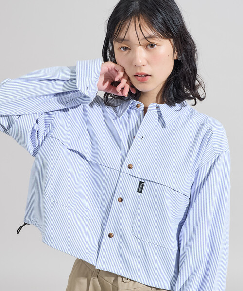 セール】Foxfire × FREAK'S STORE/フォックスファイヤー 別注 オックス