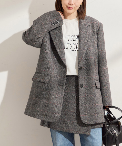 journal standard L'essage（ジャーナルスタンダードレサージュ