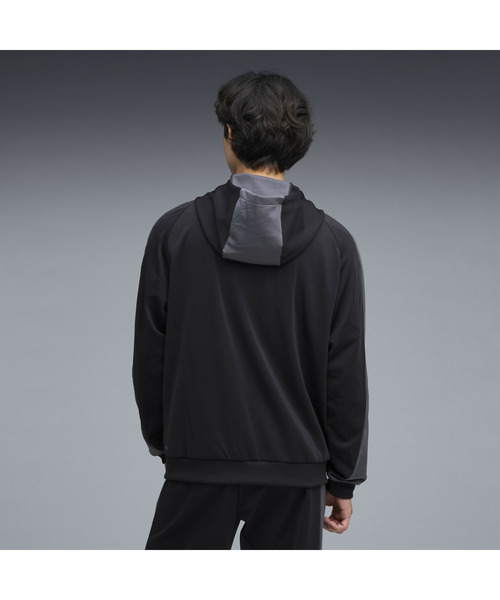 セール】PUMA プーマ メンズ トレーニング トレイン エッジ ニット